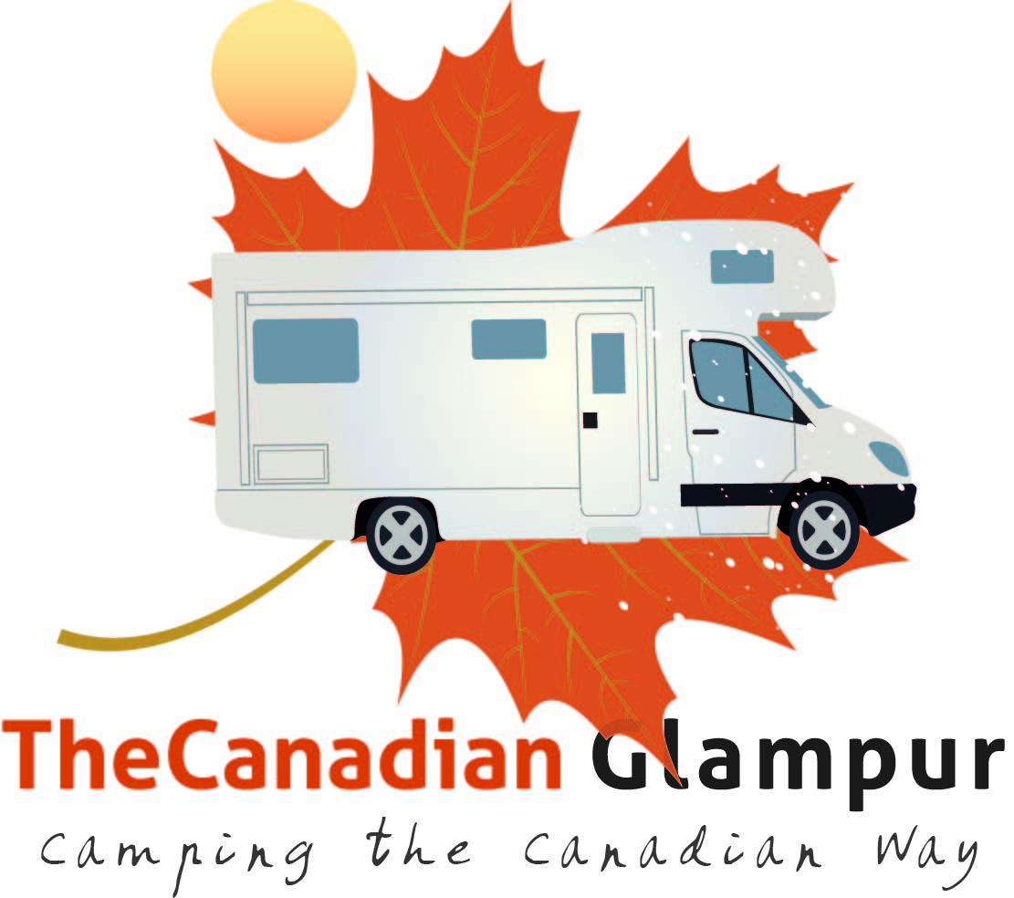 The Canadian Glampur